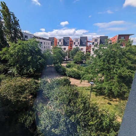 Charmant Appartement Calme Proche De Paris Saint-Denis  Exterior photo